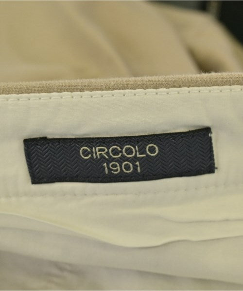 CIRCOLO 1901 其他款