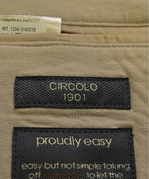 CIRCOLO 1901 西裝外套
