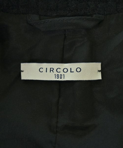 CIRCOLO 1901 西裝外套