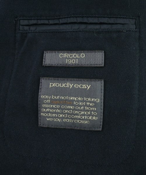 CIRCOLO 1901 西裝外套