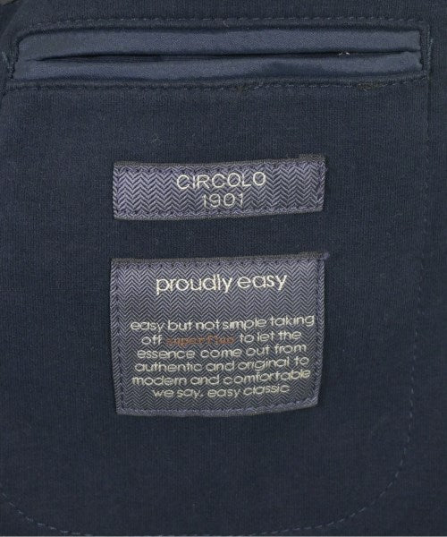 CIRCOLO 1901 西裝外套