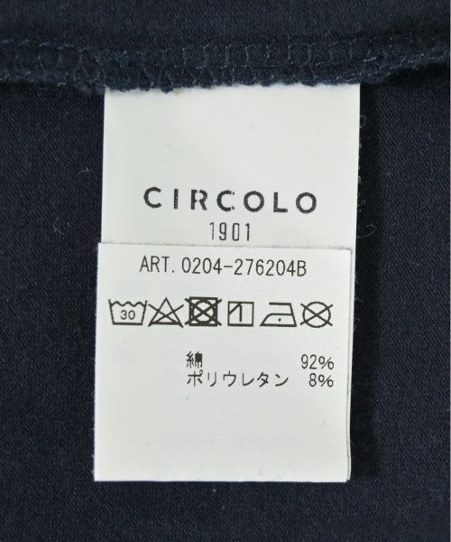 CIRCOLO 1901 T恤/上衣