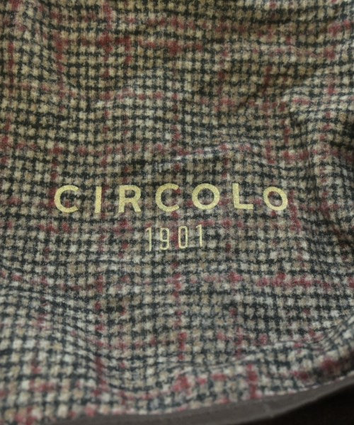 CIRCOLO 1901 夾克