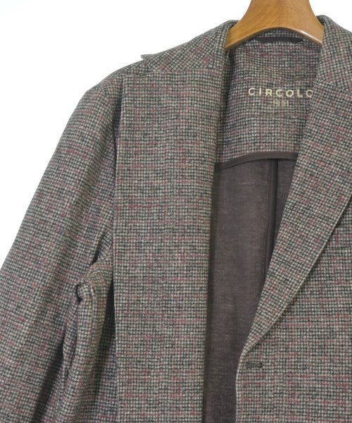 CIRCOLO 1901 夾克