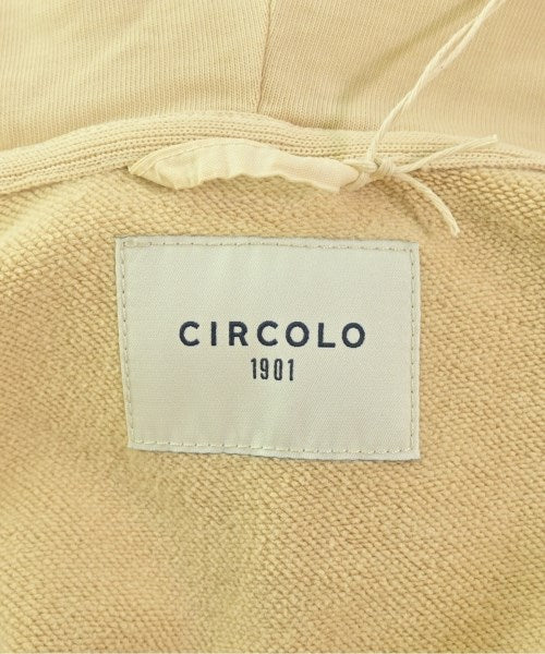CIRCOLO 1901 連帽衫
