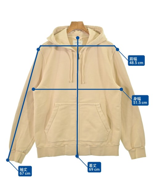 CIRCOLO 1901 連帽衫