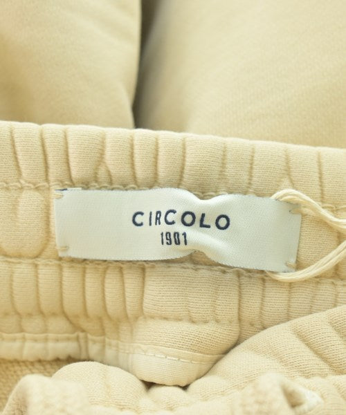 CIRCOLO 1901 運動褲