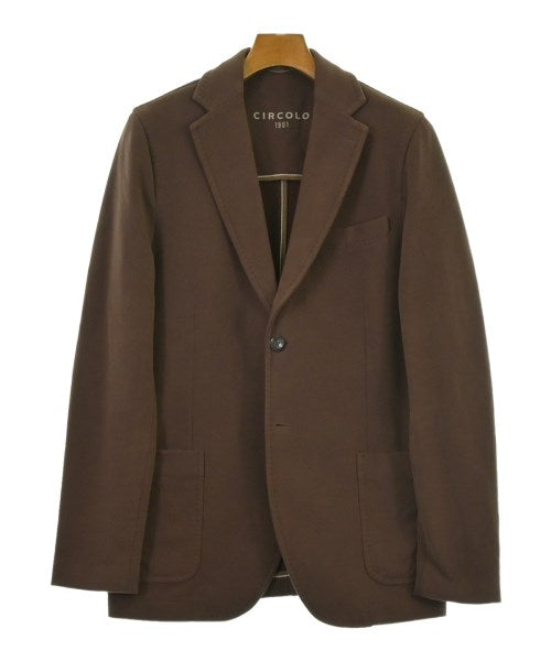 CIRCOLO 1901 休閒夾克