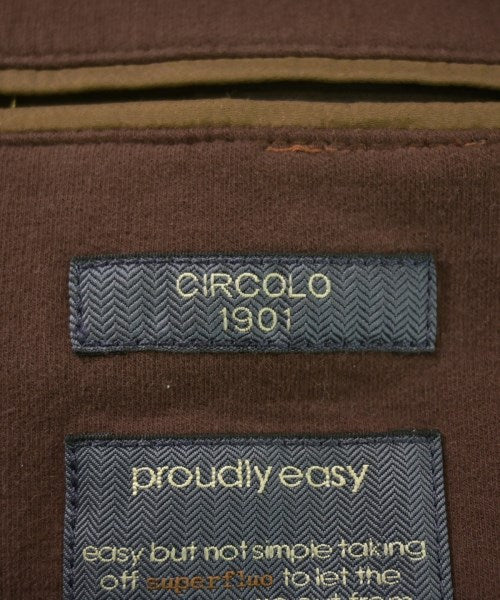 CIRCOLO 1901 休閒夾克