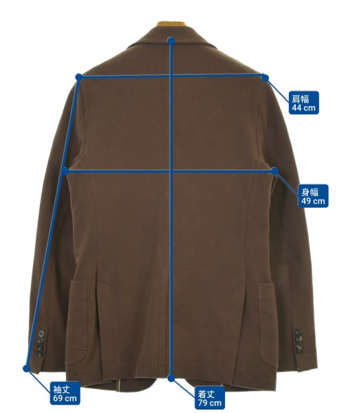 CIRCOLO 1901 休閒夾克