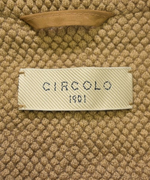 CIRCOLO 1901 夾克