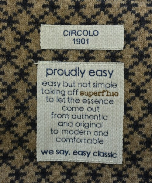 CIRCOLO 1901 休閒夾克