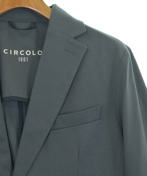 CIRCOLO 1901 休閒夾克