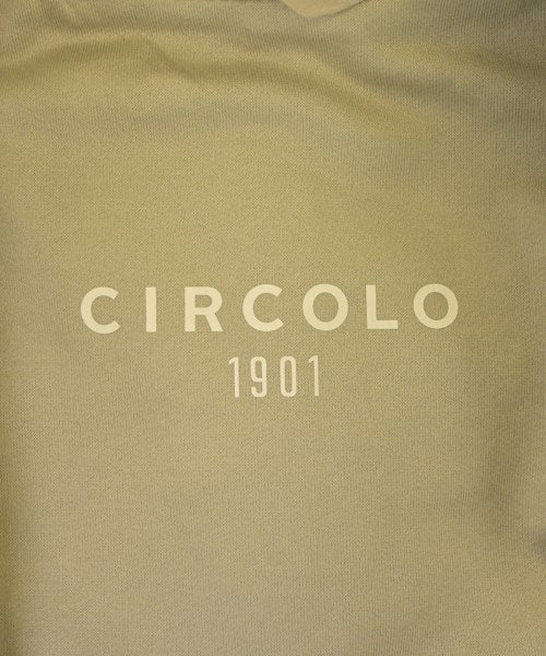 CIRCOLO 1901 休閒夾克