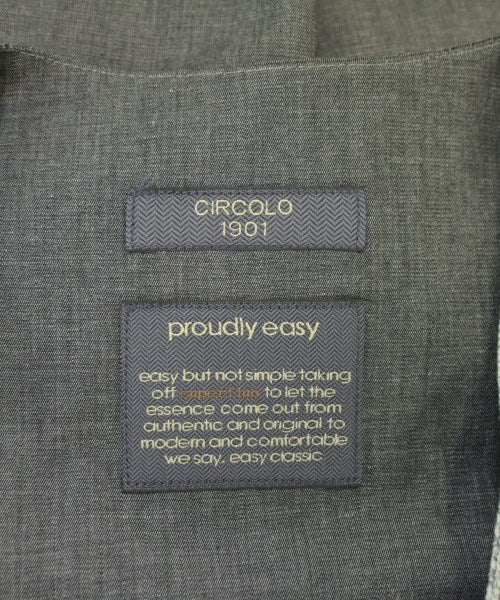 CIRCOLO 1901 正式襯衫