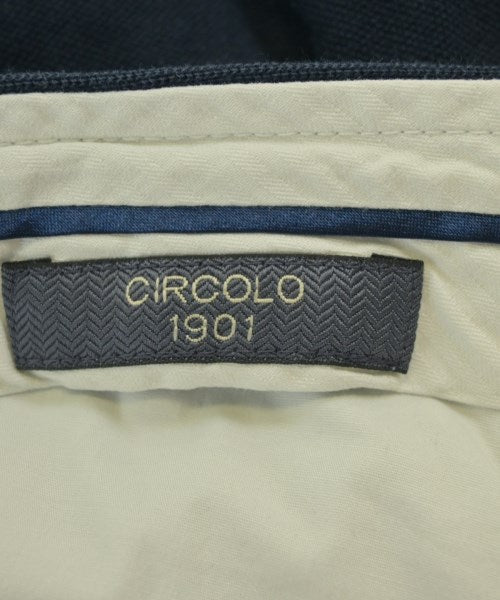 CIRCOLO 1901 休閒褲