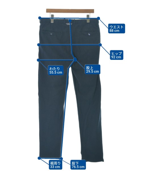 CIRCOLO 1901 休閒褲