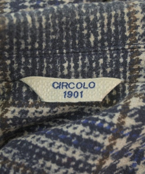 CIRCOLO 1901 西裝外套