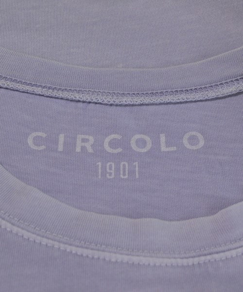CIRCOLO 1901 T恤/上衣