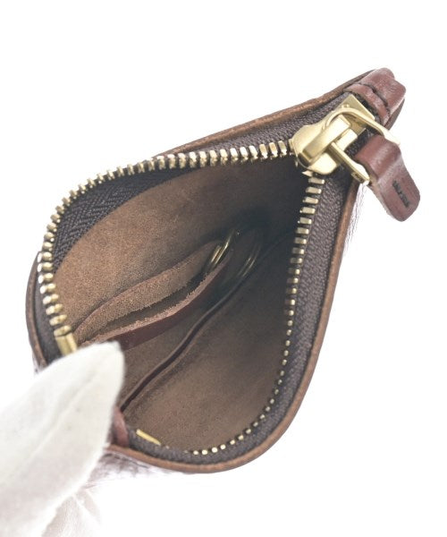 GANZO 錢包/零錢包