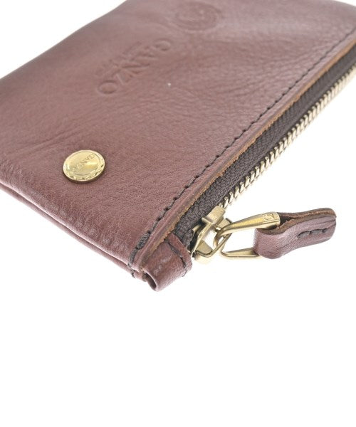 GANZO 錢包/零錢包