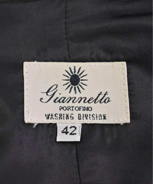Giannetto 休閒襯衫