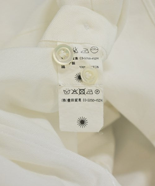 Giannetto 正式襯衫