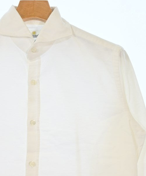 Giannetto 正式襯衫