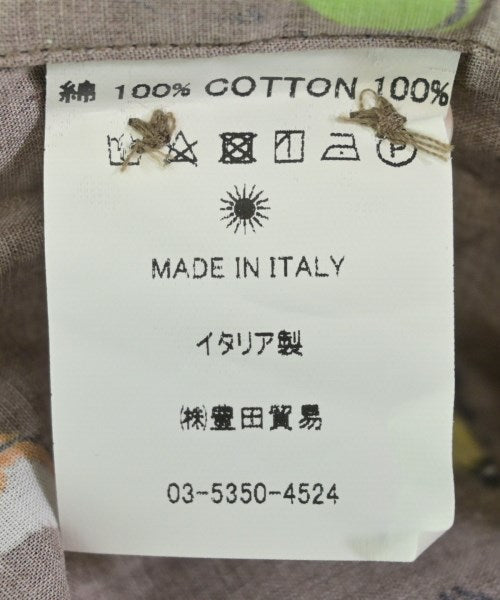 Giannetto 休閒襯衫