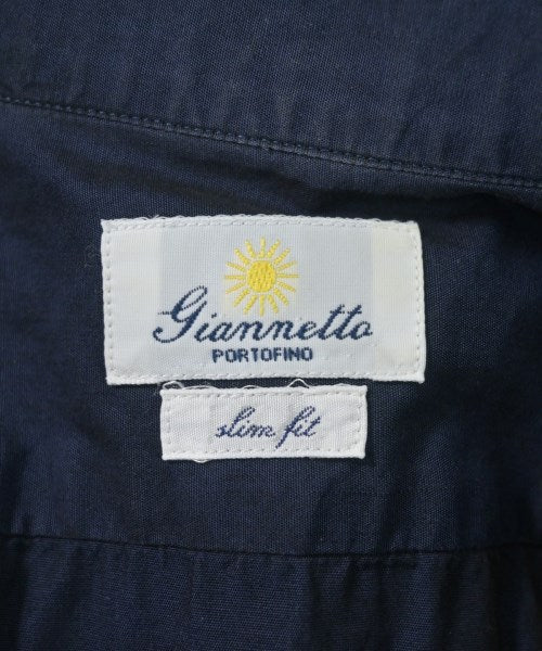 Giannetto 正式襯衫