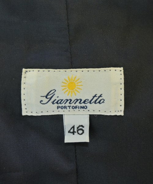 Giannetto 休閒襯衫