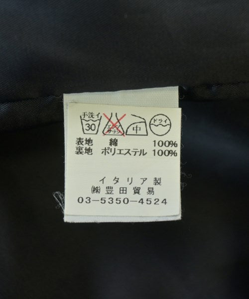Giannetto 休閒襯衫
