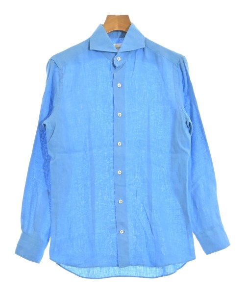 Giannetto 正式襯衫