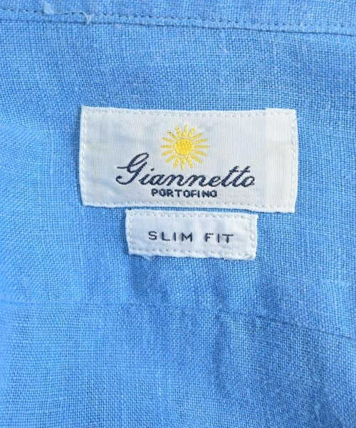 Giannetto 正式襯衫