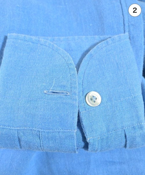 Giannetto 正式襯衫