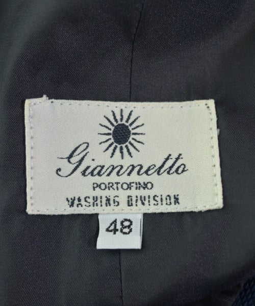 Giannetto 休閒襯衫