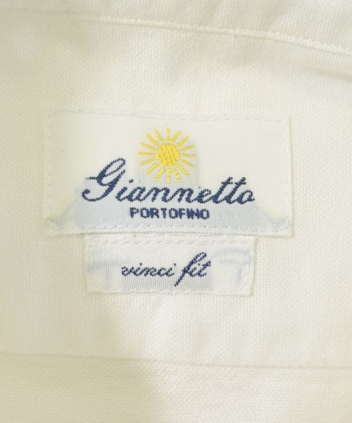 Giannetto 休閒襯衫