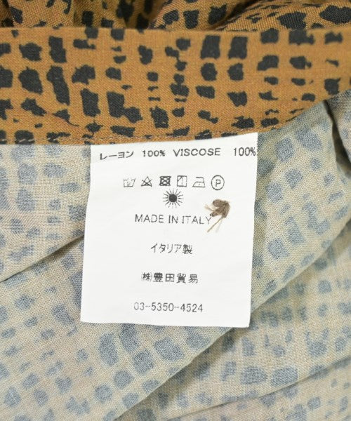Giannetto 休閒襯衫