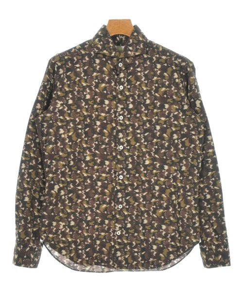 Giannetto 休閒襯衫