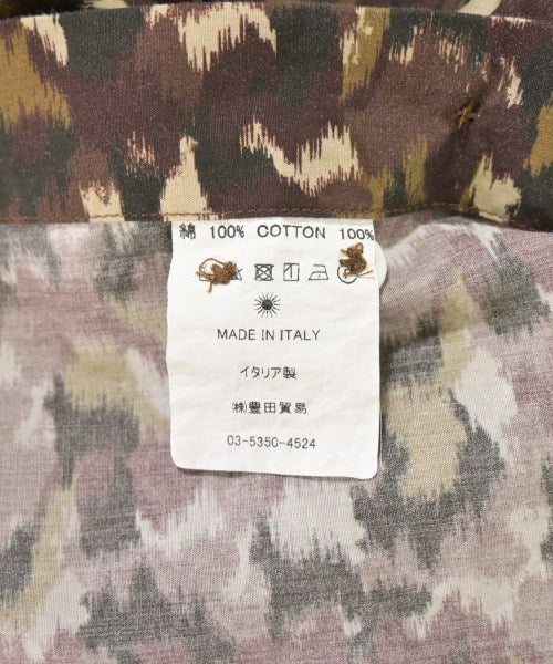 Giannetto 休閒襯衫