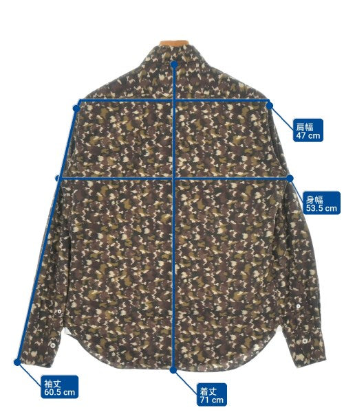 Giannetto 休閒襯衫