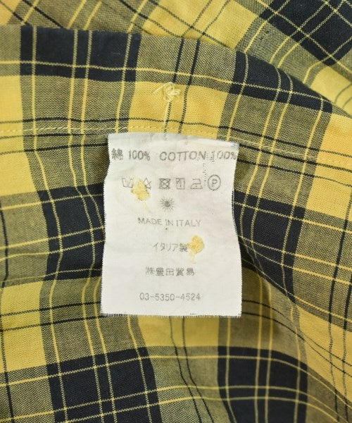 Giannetto 休閒襯衫