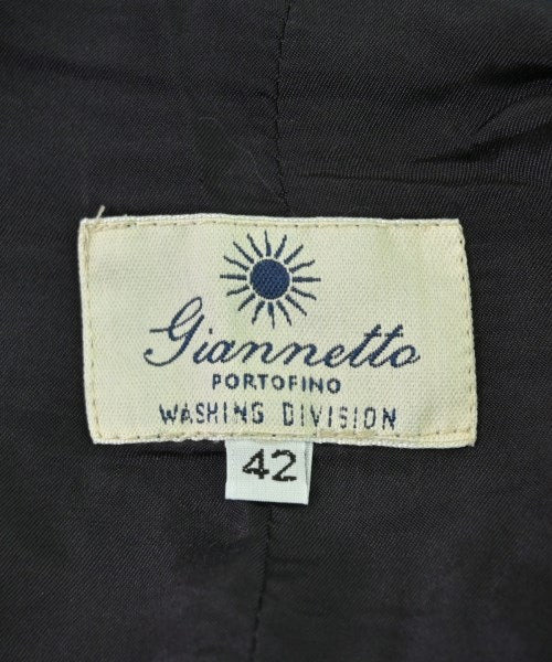 Giannetto 休閒襯衫