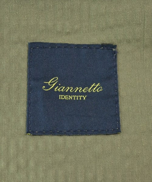 Giannetto 夾克