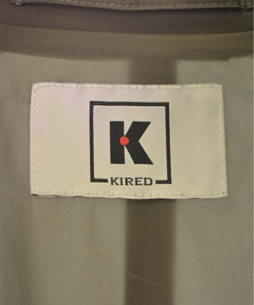 KIRED 休閒夾克