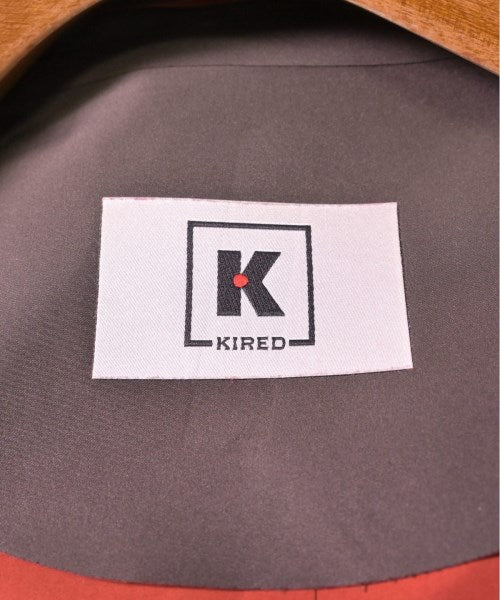 KIRED 其他大衣