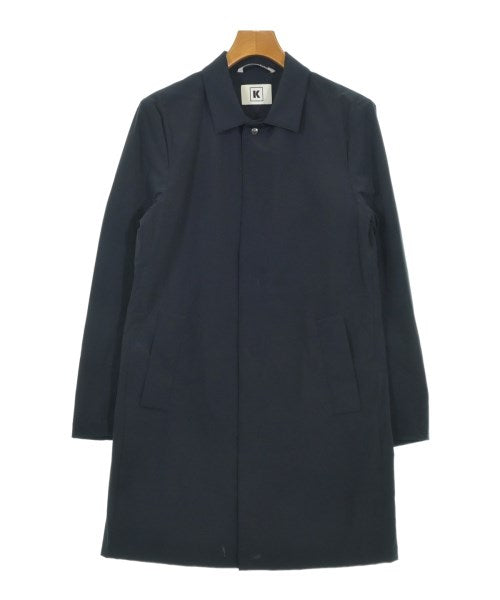 KIRED 支撐領外套