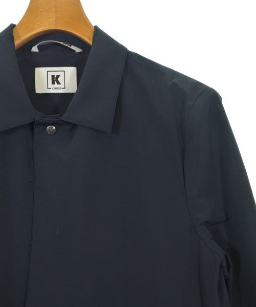 KIRED 支撐領外套