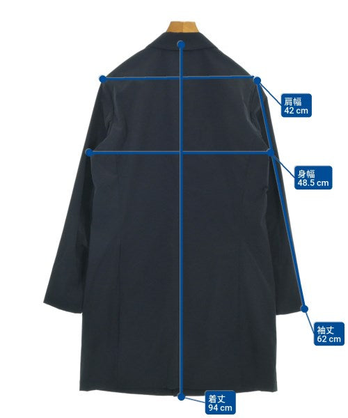 KIRED 支撐領外套