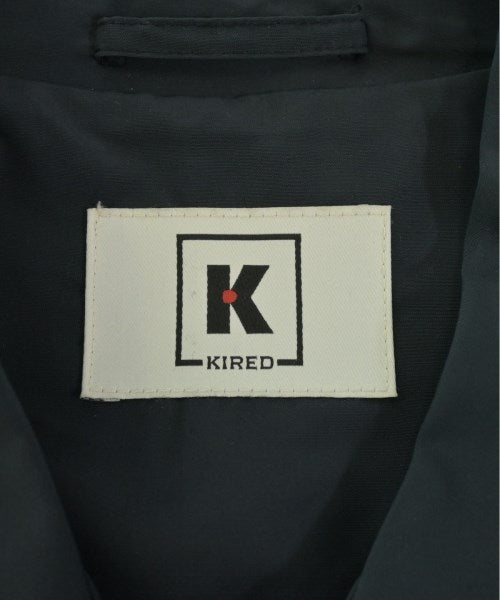 KIRED 支撐領外套